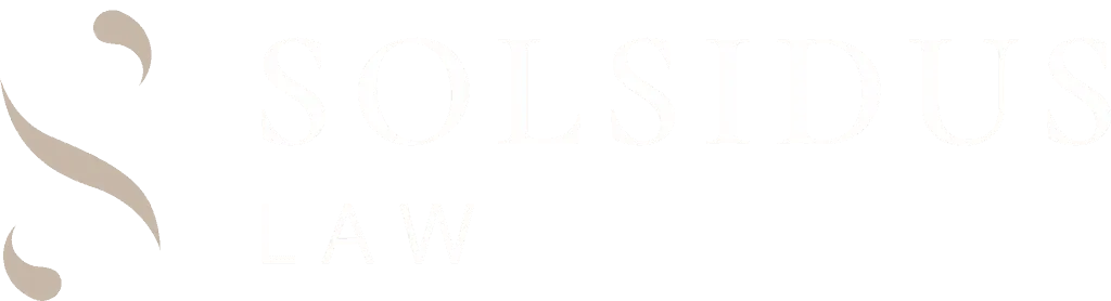 Solsidus Law