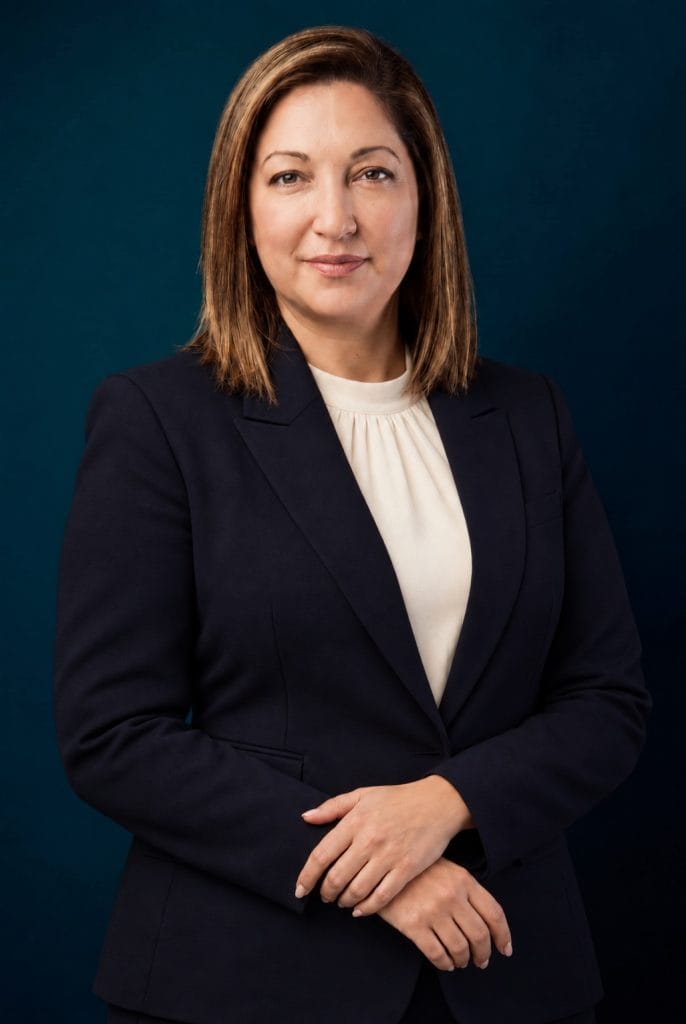 Georgia Georgiou Mouzouri
