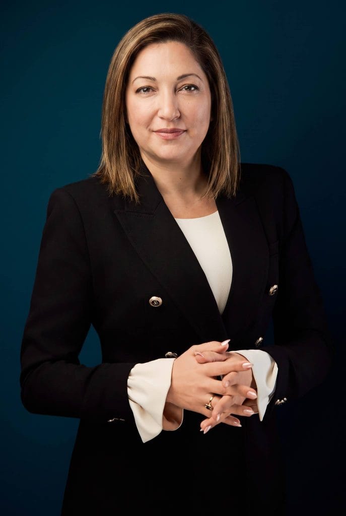 Georgia Georgiou Mouzouri